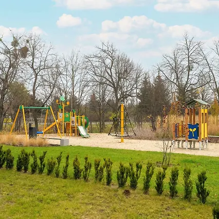 Appartement Jasny Blisko Lotniska Lawica W Poznaniu By Renters Poznań